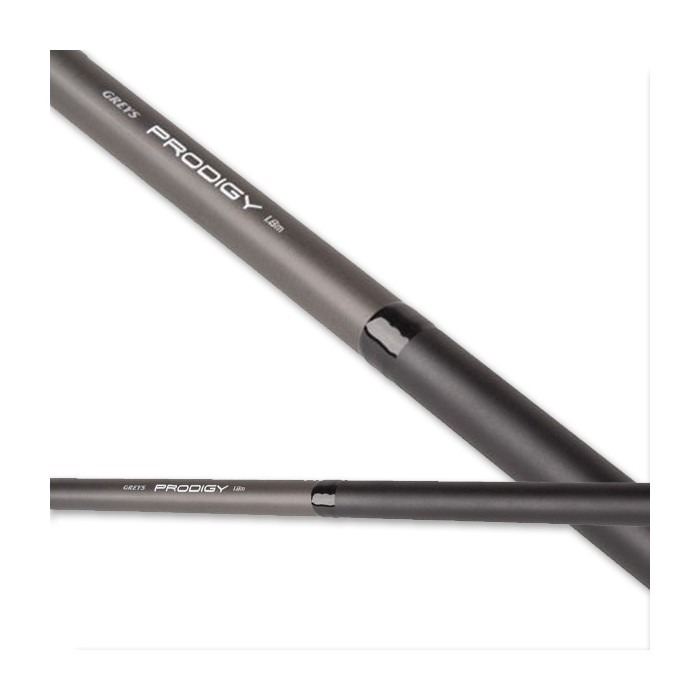 Greys Prodigy Landing Net Handle 1.8m