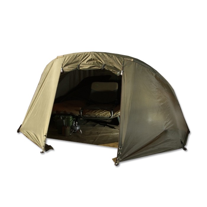 Trakker SLX V2 Bivvy System