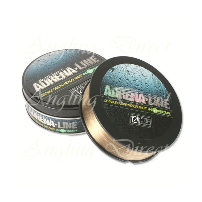 Korda Adrena Line