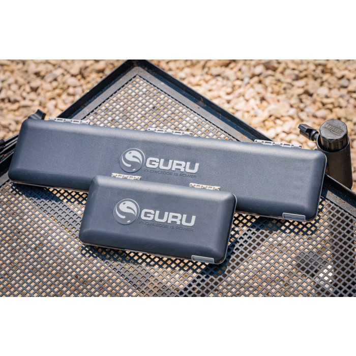 Guru Stealth Fishing Rig Cases