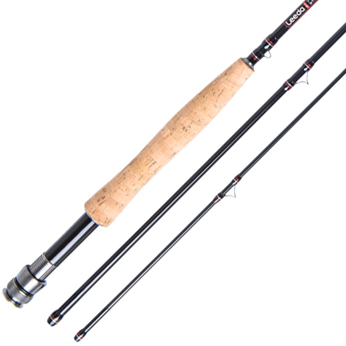Leeda Profil Stream Fly Rod