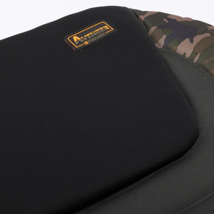 Prologic Avenger 6 Leg Bedchair 1
