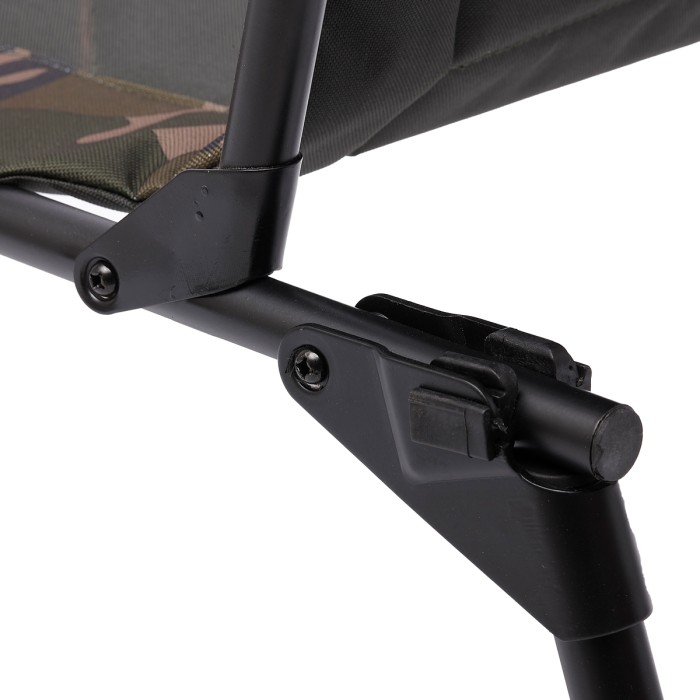 Prologic Avenger Camo Fishing Chair 2