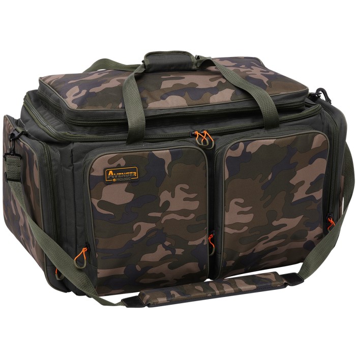 Prologic Avenger Fishing Carryall Medium