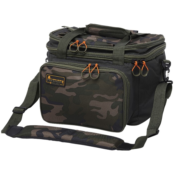 Prologic Avenger Fishing Carryall Small