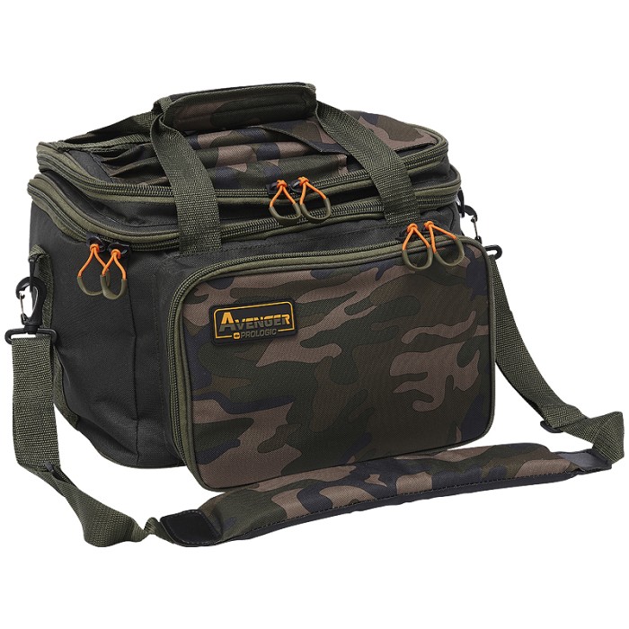 Prologic Avenger Fishing Carryall Small 1