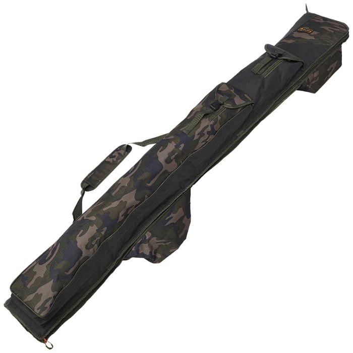 Prologic Avenger Padded 3+3 Rod Fishing Holdall