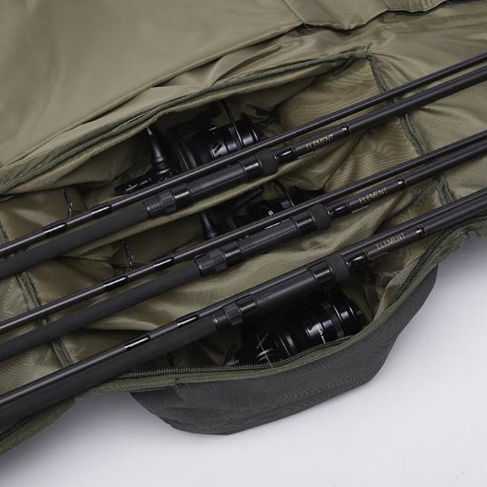 Prologic Avenger Padded 3+3 Rod Fishing Holdall 2