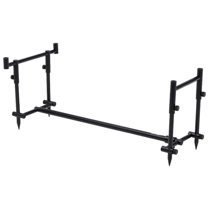 Prologic Avenger 2 Rod Pod Kit & Carry Case