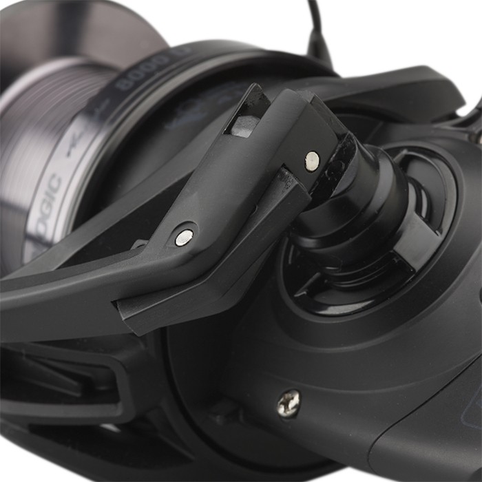 Prologic Avenger XD FD Reel 1