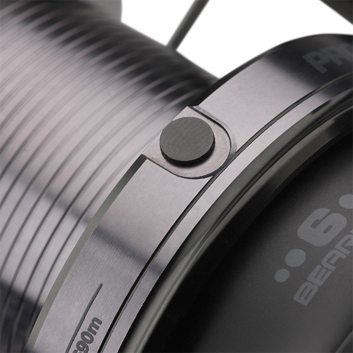 Prologic Avenger XD FD Reel 2