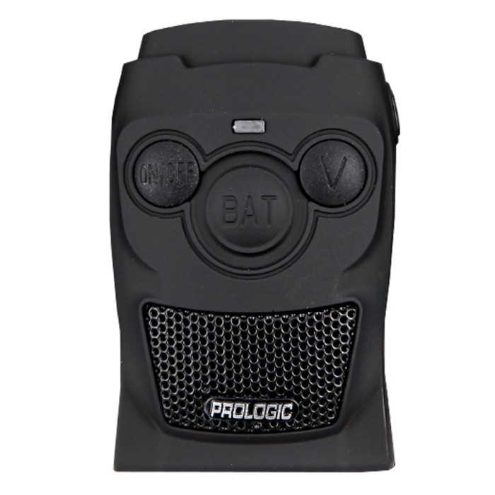 Prologic BAT+ Bite Alarm Set Blue 2+1 2