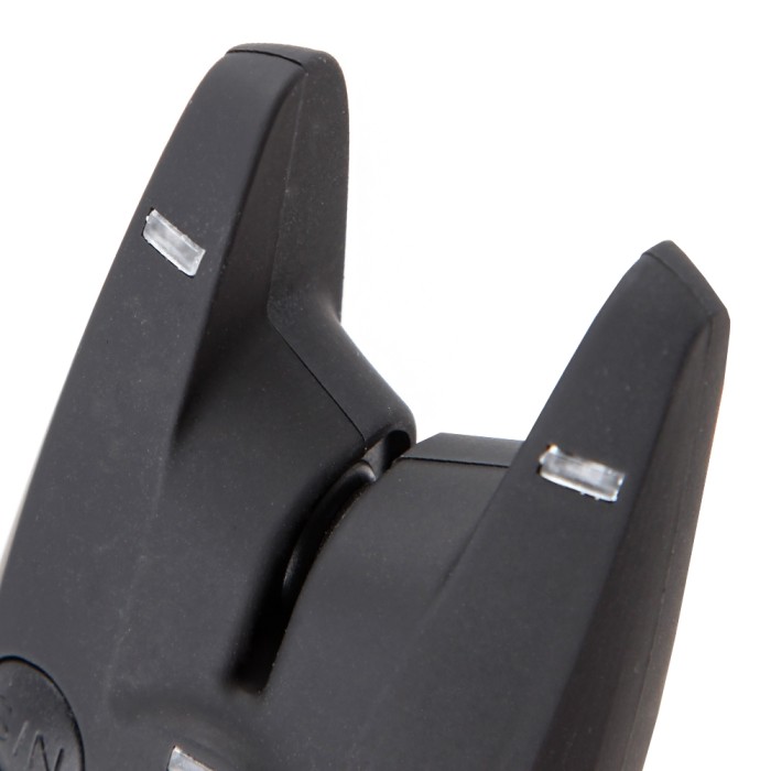 Prologic BAT+ Bite Alarm Set Blue 2+1 Close Up 2