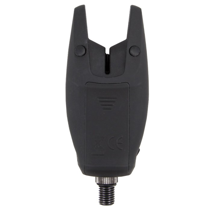 Prologic BAT+ Bite Alarm Set Blue 2+1 Back