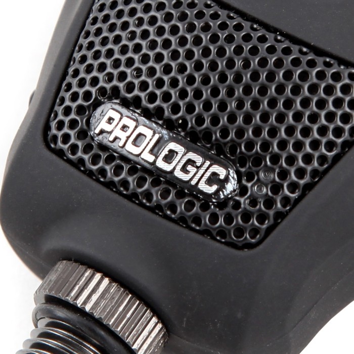 Prologic BAT+ Bite Alarm Set Blue 2+1 Close Up 3