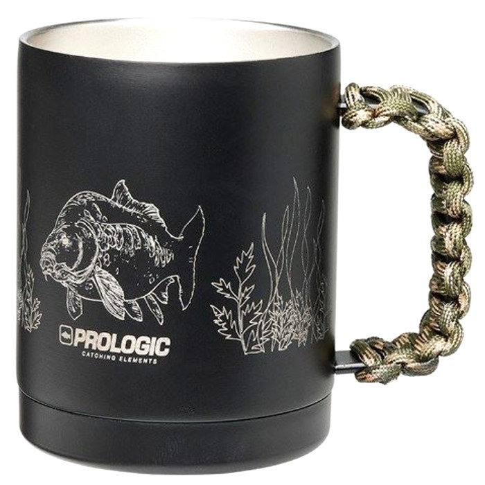 Prologic Blackfire Twin Skin Carp Fishing Cup 1