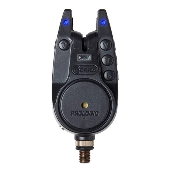Prologic C-Series Bite Alarms Blue