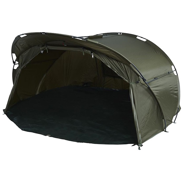 Prologic C-Series 2 Man Fishing Bivvy Open