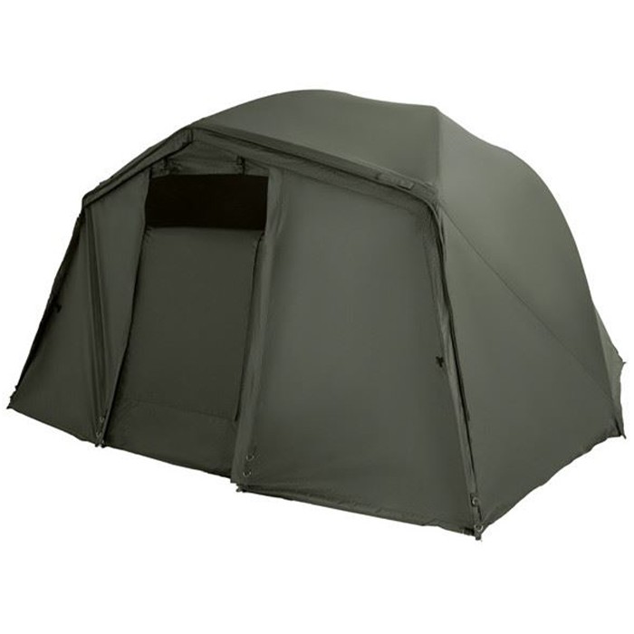 Prologic C-Series 65 Full Fishing Brolly System 1