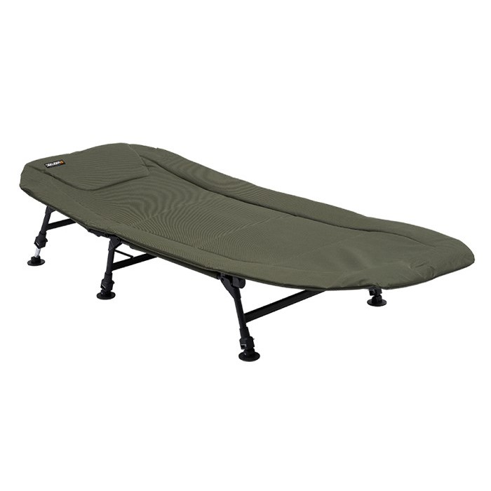 Prologic C-Series 6 Leg Fishing Bed