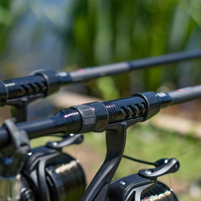 Prologic C-Series AB All Round Fishing Rods In Use 4