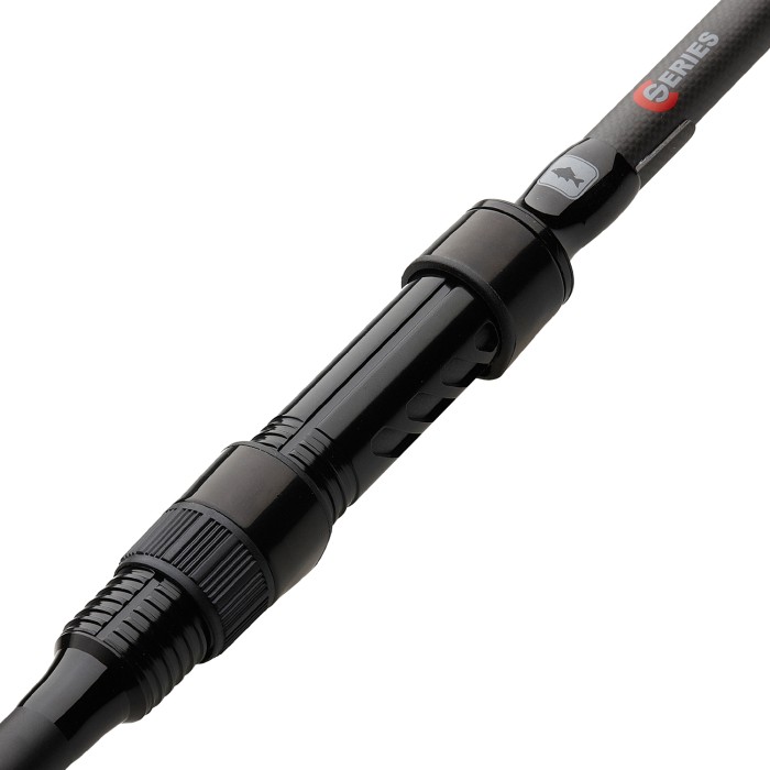 Prologic C-Series AB Xtra Distance Fishing Rods Reel Seat