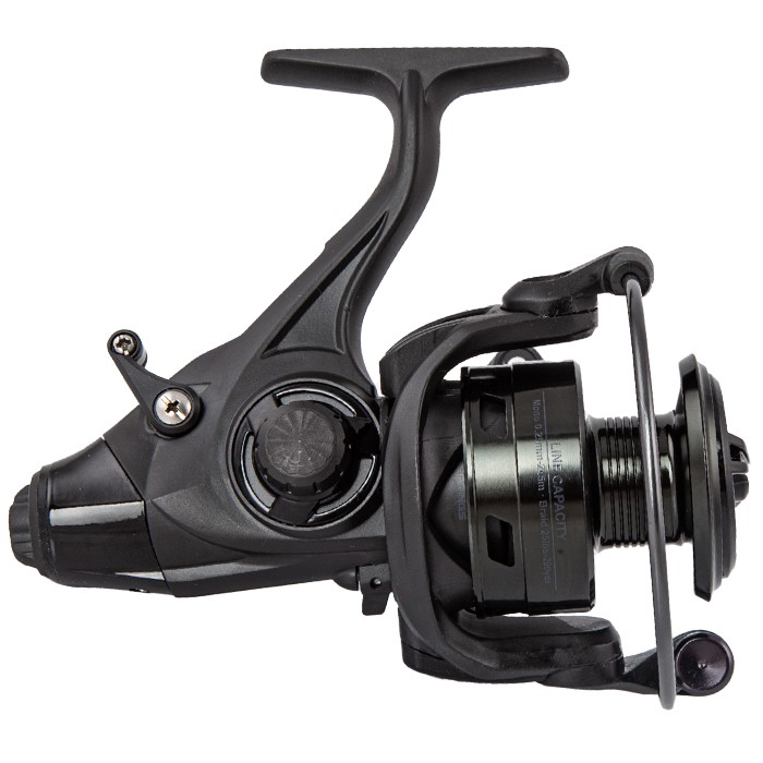 Prologic C-Series BF Reel 5