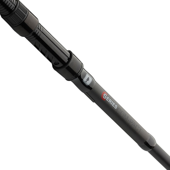Prologic C-Series Compact Fishing Rod Detail