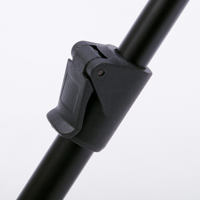 Prologic C-Series Convertible Long Legs 2 Rod Fishing Pod Close Up 2