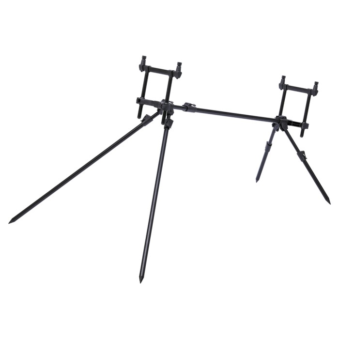 Prologic C-Series Convertible Long Legs 2 Rod Fishing Pod
