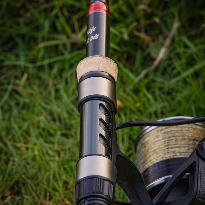 Prologic C1 Avenger Old Skool Rod 1