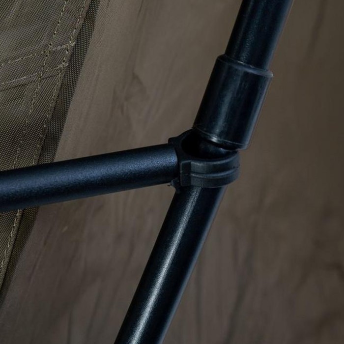 Prologic C-Series 1 Man Bivvy Close Up 3