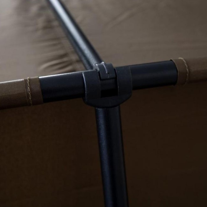 Prologic C-Series 1 Man Bivvy Close Up 5