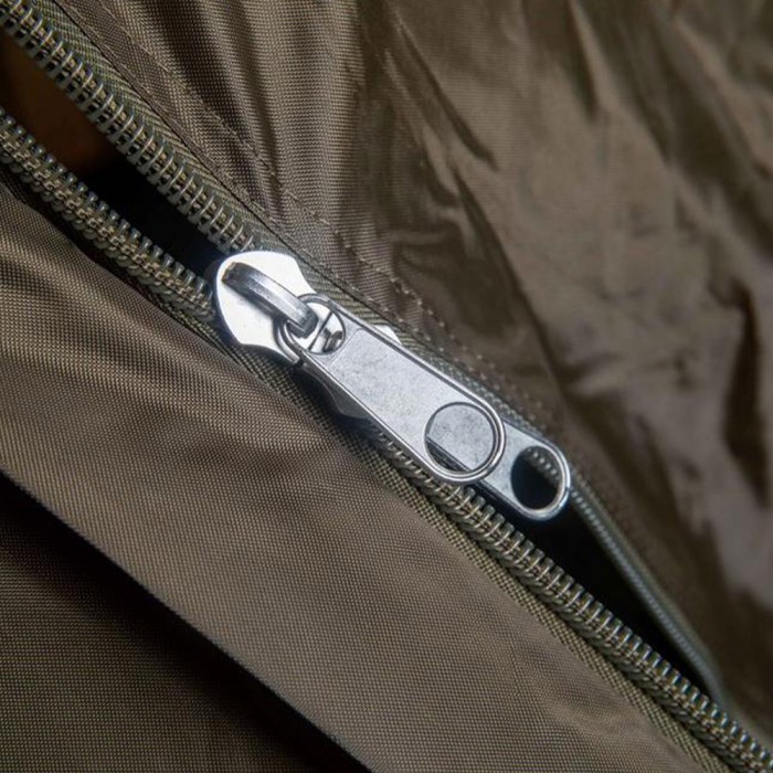 Prologic C-Series 1 Man Bivvy Close Up 6