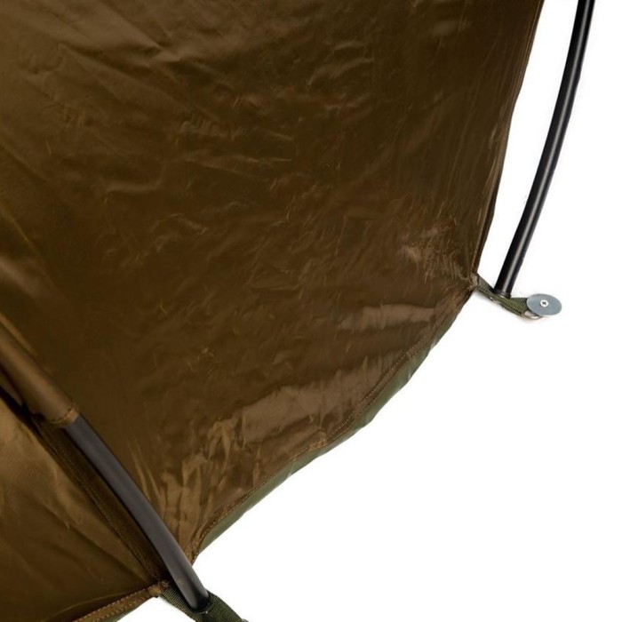 Prologic C-Series 1 Man Bivvy Close Up 7
