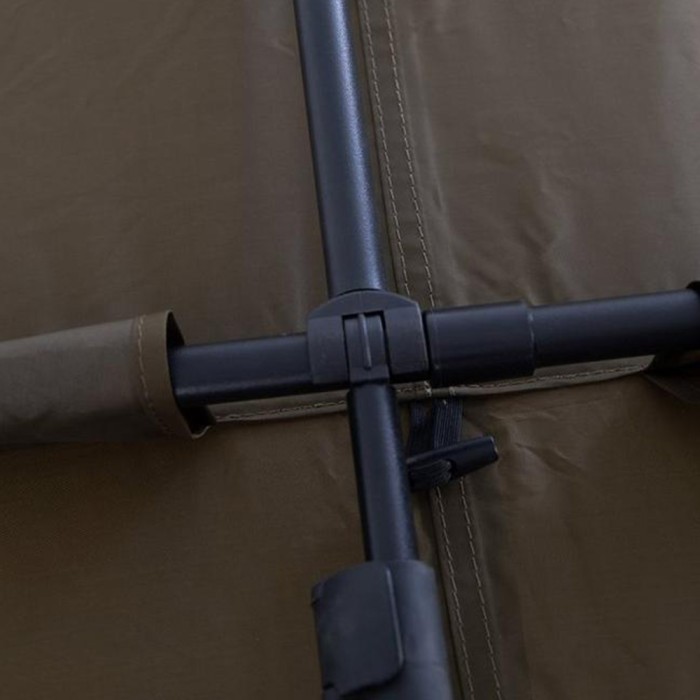 Prologic C-Series 1 Man Bivvy Close Up 8