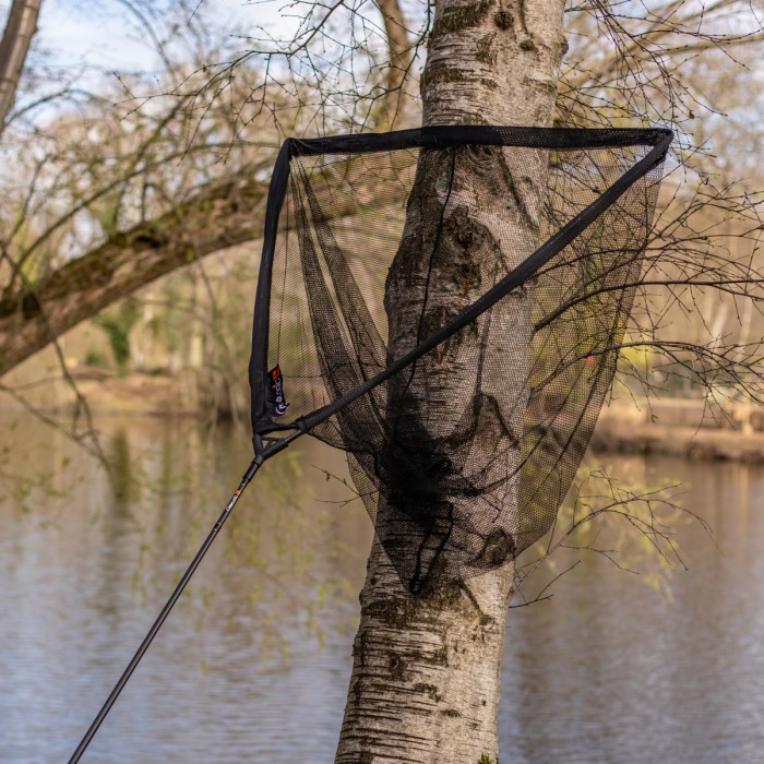 Prologic Classic Carbon Landing Net Lifestyle 
