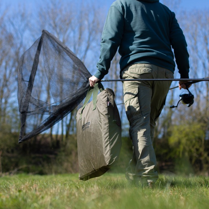 Prologic Classic Carbon Landing Net