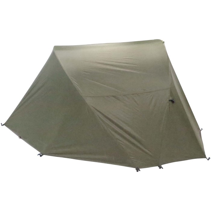 Prologic Cruzade Bivvy & Overwrap Side