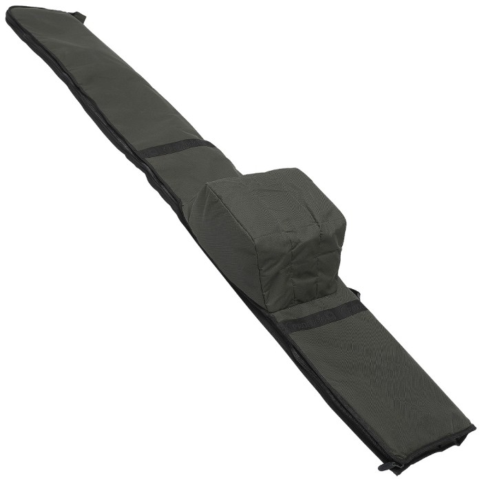 Prologic Cruzade Rod Holdall Back