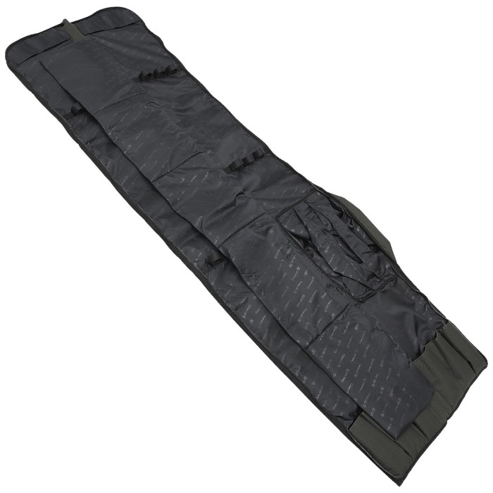 Prologic Cruzade Rod Holdall Open