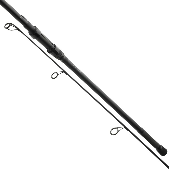 Prologic Custom Black Carp Fishing Rods