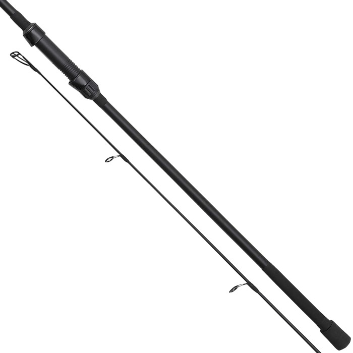 Prologic Custom Black Carp Fishing Rods 1