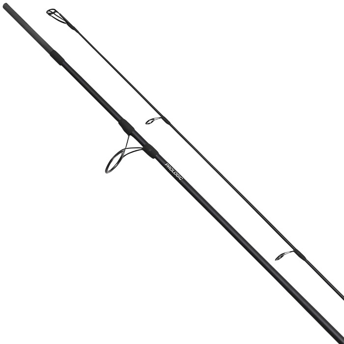 Prologic Custom Black Carp Fishing Rods 2