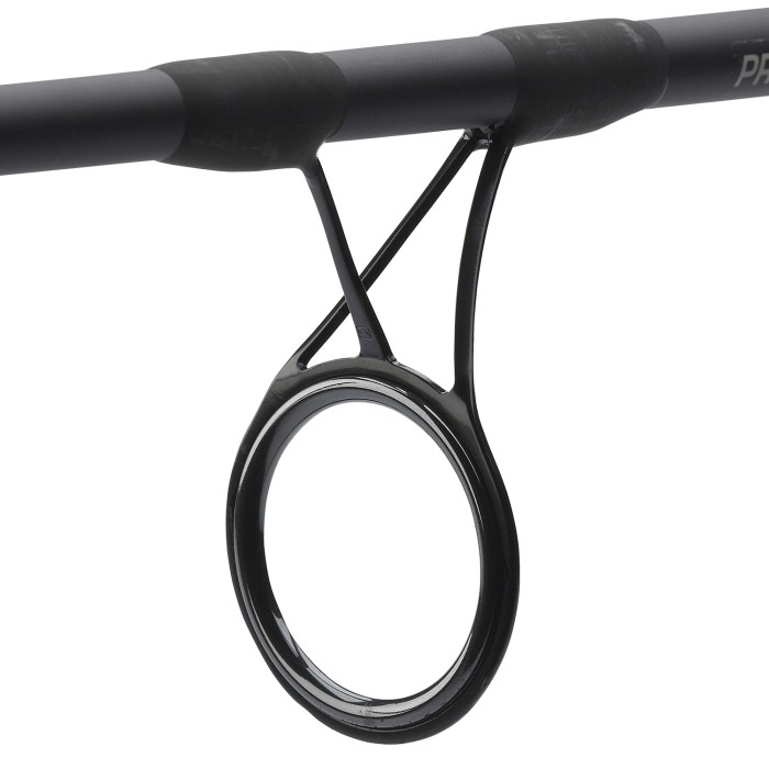 Prologic Custom Black Carp Fishing Rods Ring Guide