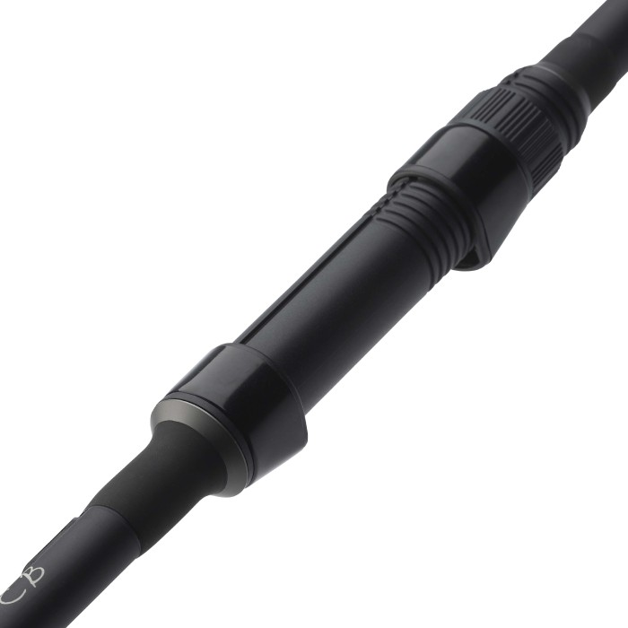 Prologic Custom Black Carp Fishing Rod Reel Seat