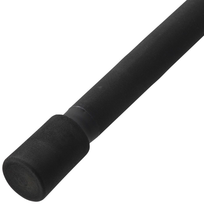 Prologic Custom Black Carp Fishing Rod Handle Butt