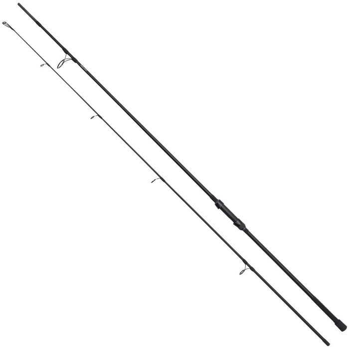 Prologic Custom Black Spod Rod 2 Sections