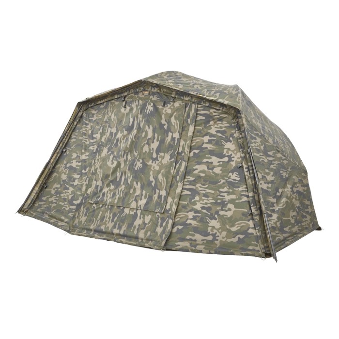 Prologic Element 65 Brolly Full System Bivvy Camo