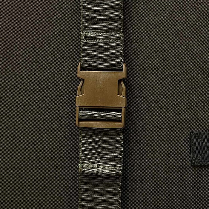 Prologic Element Comfort 4 Season Fishing Sleeping Bag Close Up 3